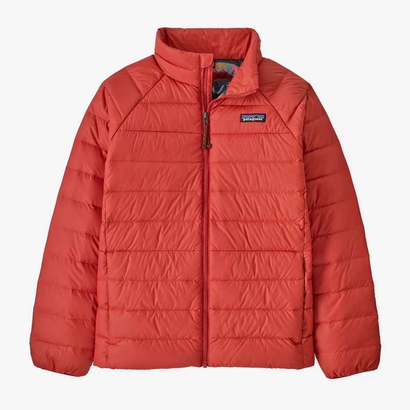 Patagonia - Kids' Down Sweater
