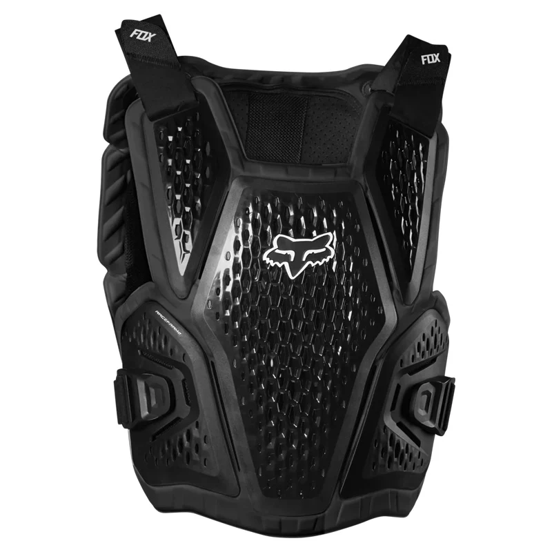 Gilet Protettivo Raceframe Impact - CE
