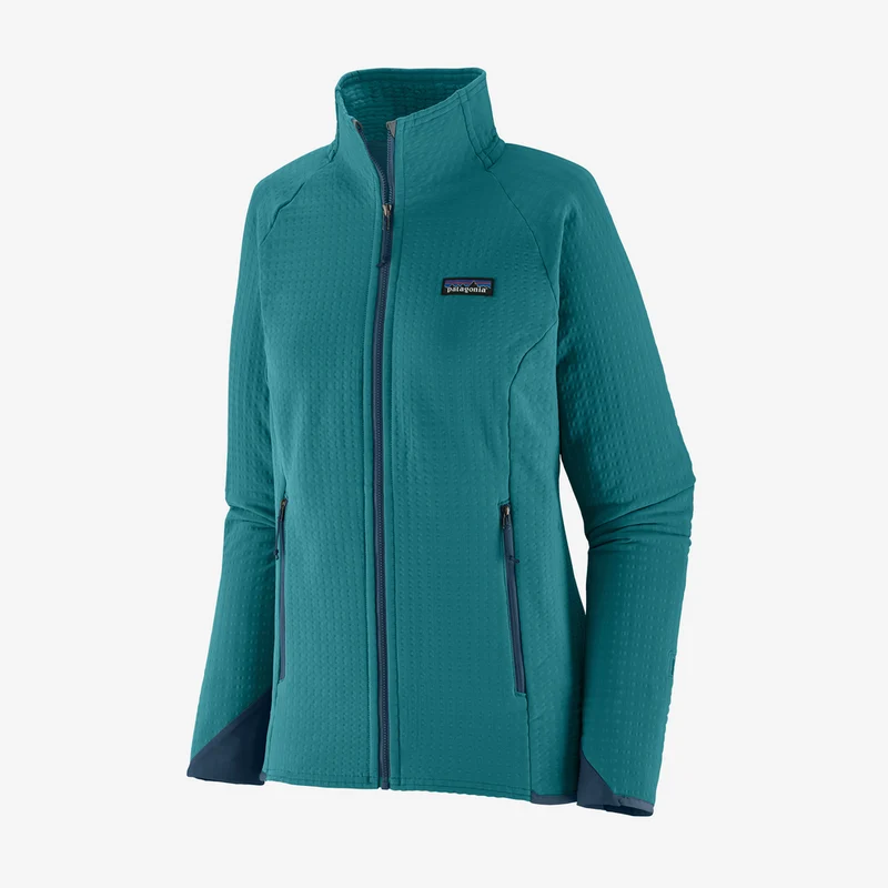 Patagonia - Women's R2 TechFace Jacket
