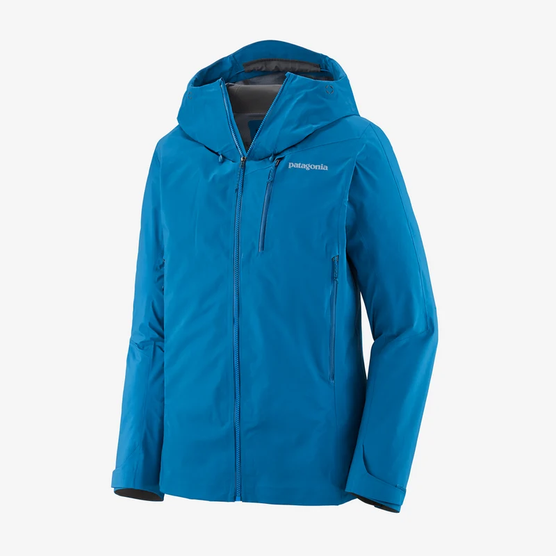 Patagonia - Women's Pluma Jacket