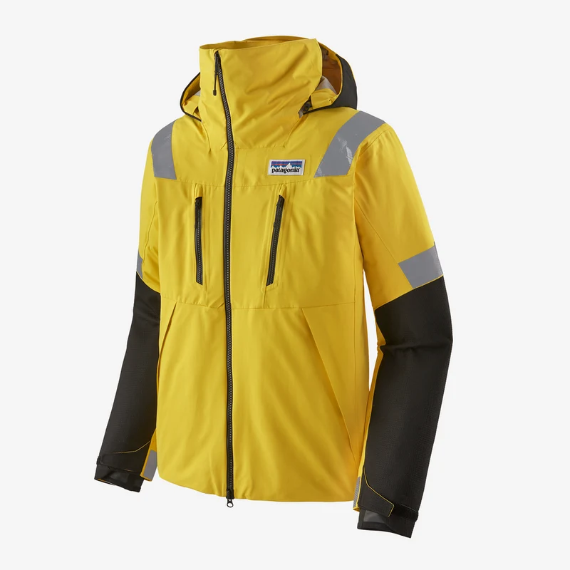 Patagonia - Men's Big Water Foul Weather Jacket