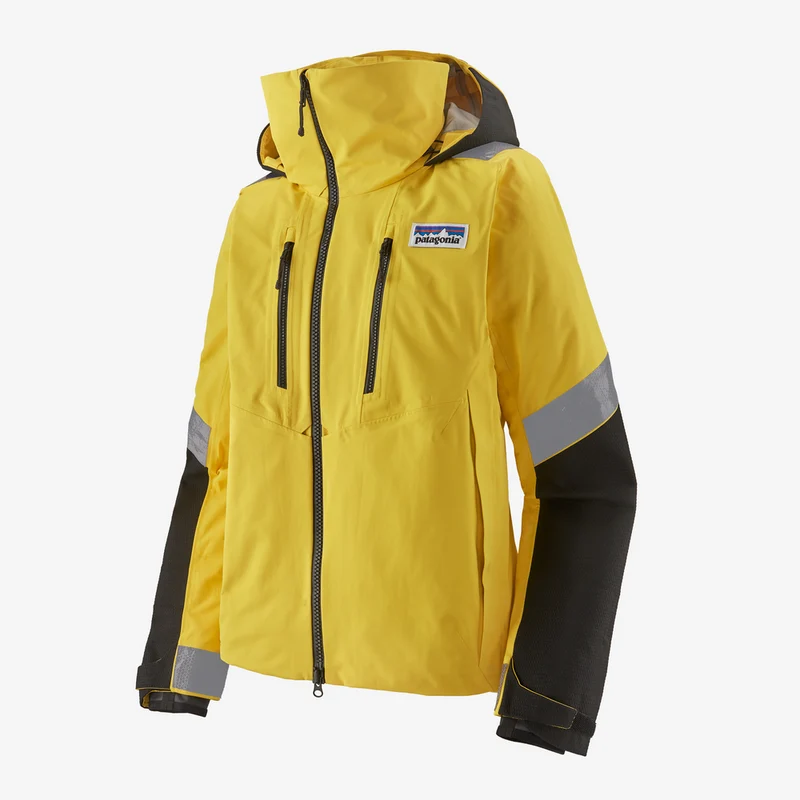 Patagonia - Women's Big Water Foul Weather Jacket