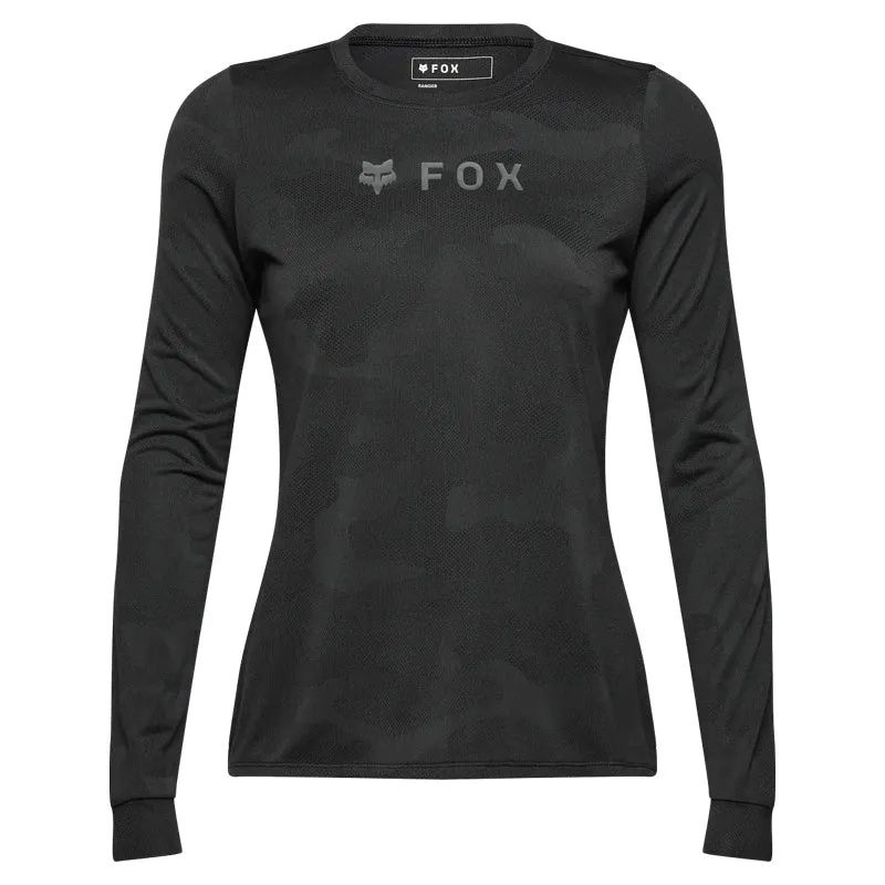 Maglia donna Ranger TruDri