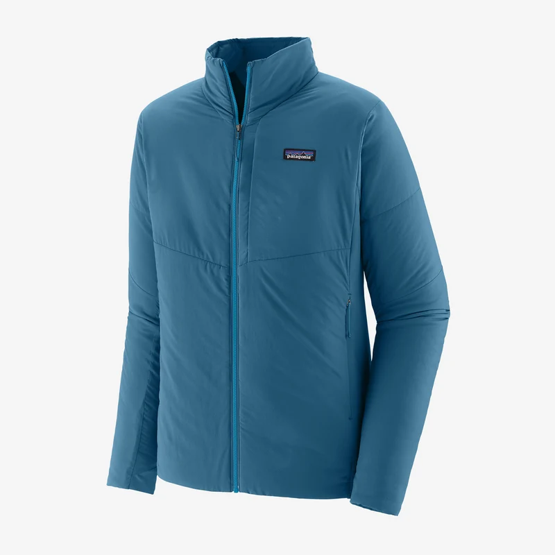 Patagonia - Men's Nano-Air Jacket