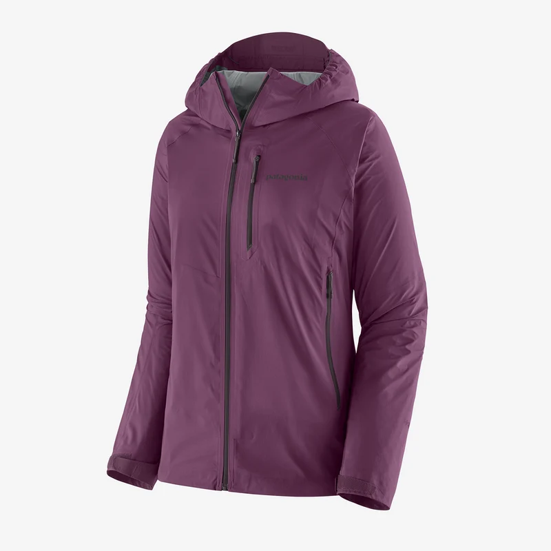 Patagonia - Women's Storm10 Jacket