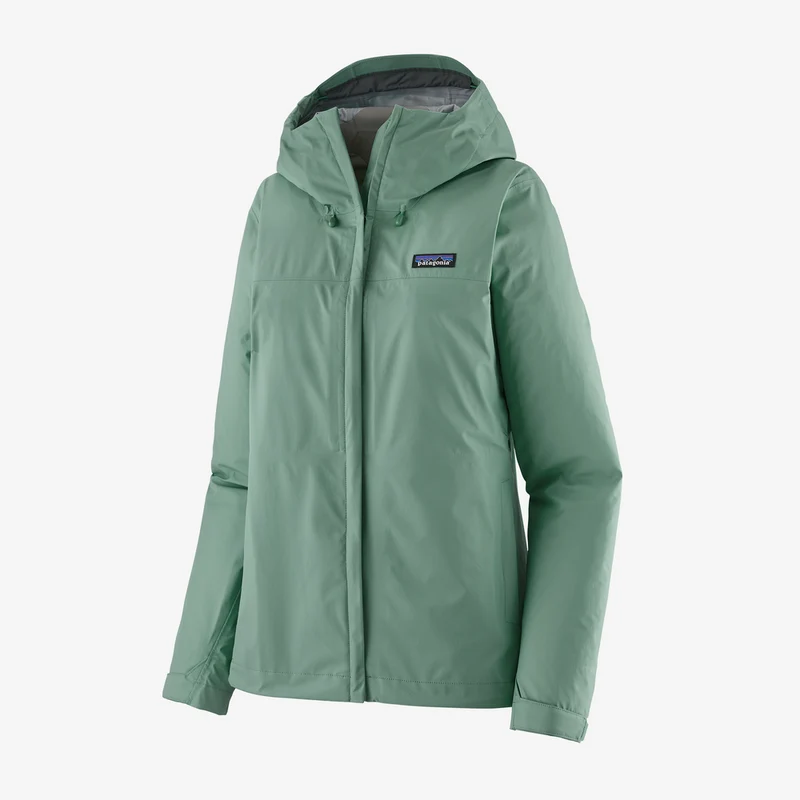 Patagonia - Women's Torrentshell 3L Jacket