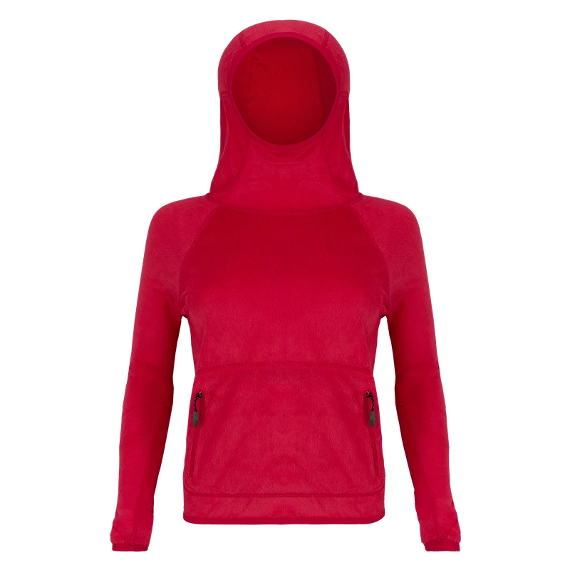 Maglia donna Becco Nero