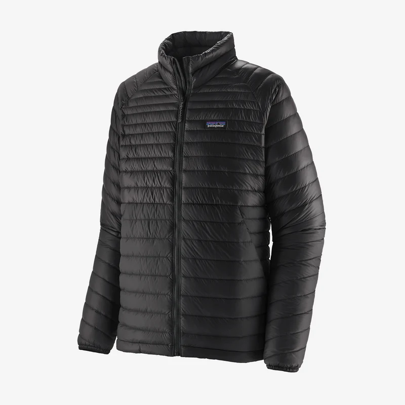 Patagonia - Men's AlpLight Down Jacket