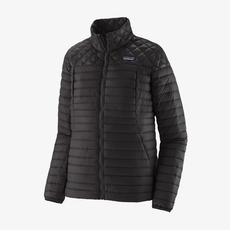 Patagonia - Women's AlpLight Down Jacket