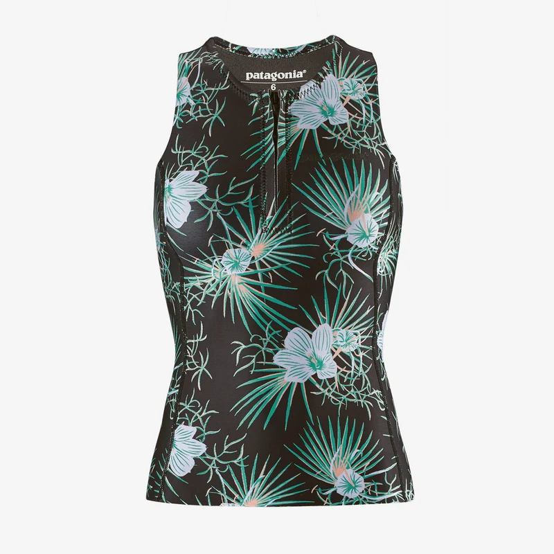 Patagonia - Women's R1 Lite Yulex Vest