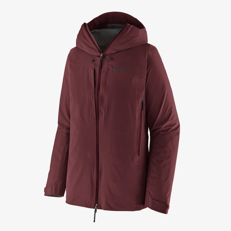 Patagonia - Men's Dual Aspect Jacket