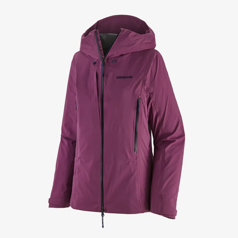 Patagonia - Women's Dual Aspect Jacket