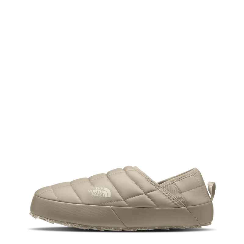 The North Face - Thermoball Traction Mule V Metal Pink/stone da donna