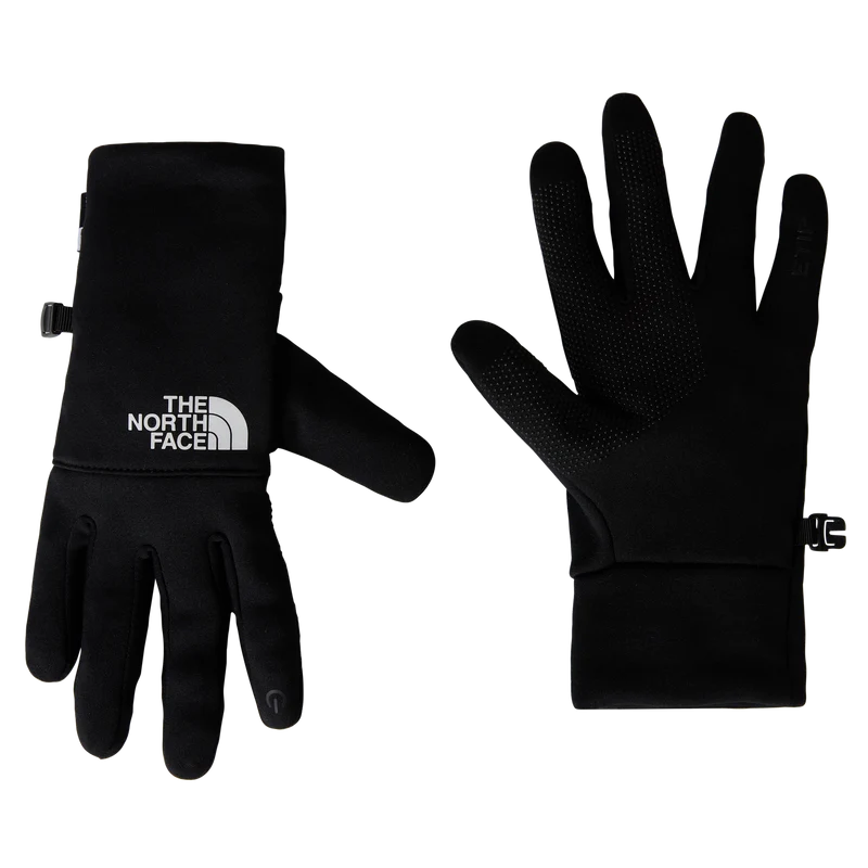 The North Face - Etip Recycled Glove unisex