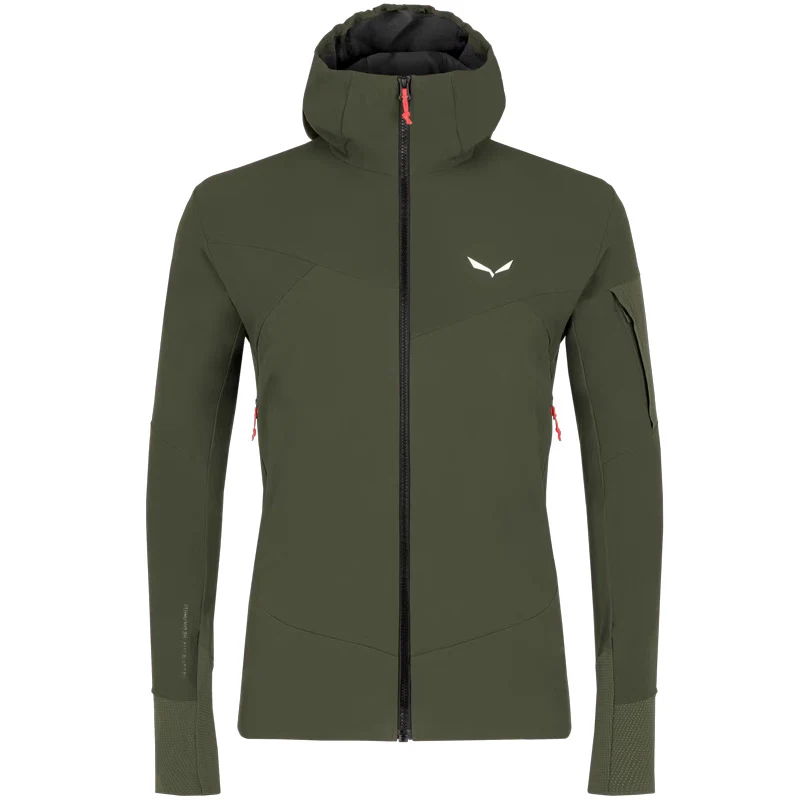 Giacca uomo Agner Durastretch