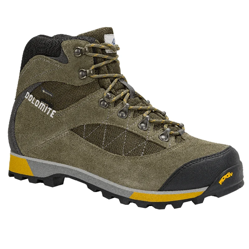 Scarponi uomo Zernez GTX