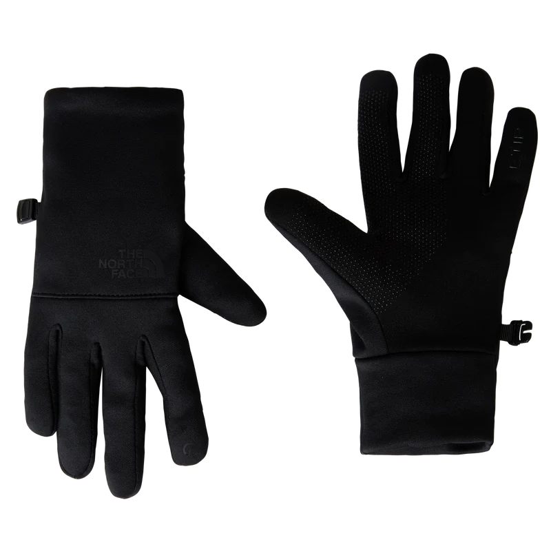 The North Face - Etip Recycled Glove da donna
