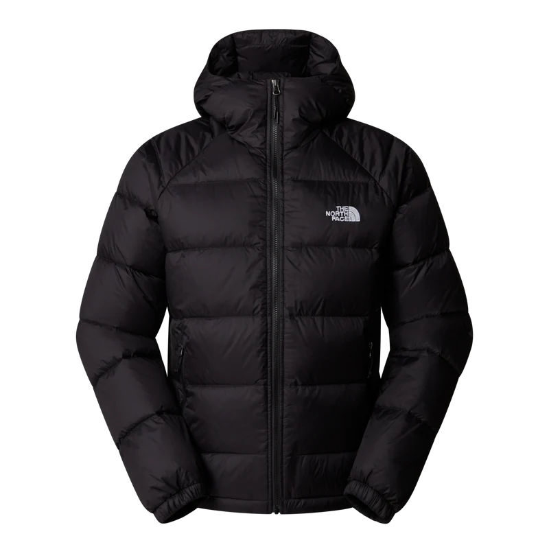 The North Face - Hydrenalite Down Hoodie Caraway Seed da uomo
