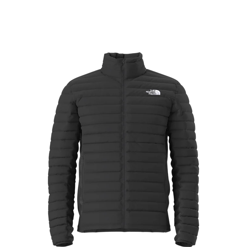 The North Face - Canyonlands Hybrid Jacket da uomo