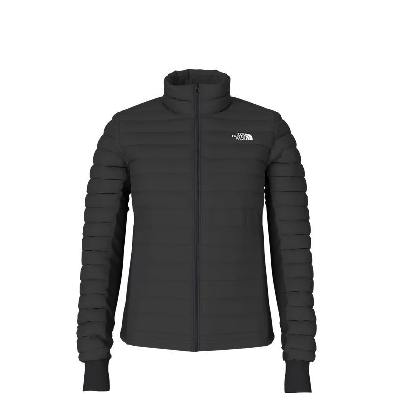 The North Face - Canyonlands Hybrid Jacket da donna