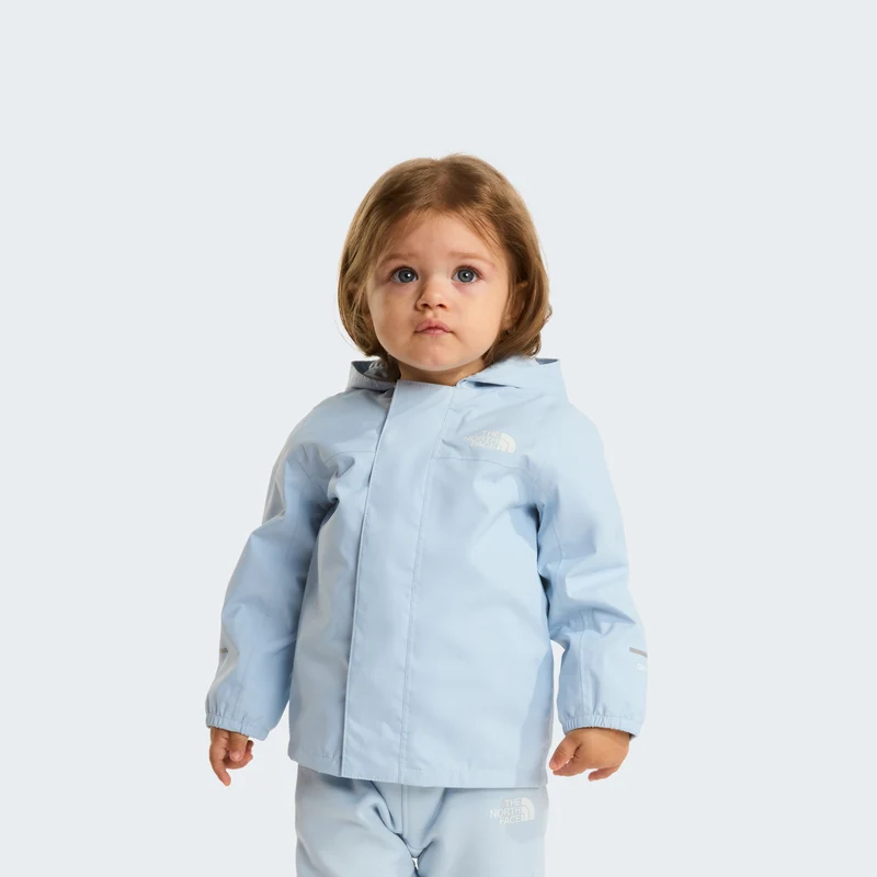 The North Face - Giacca Baby Antora Rain