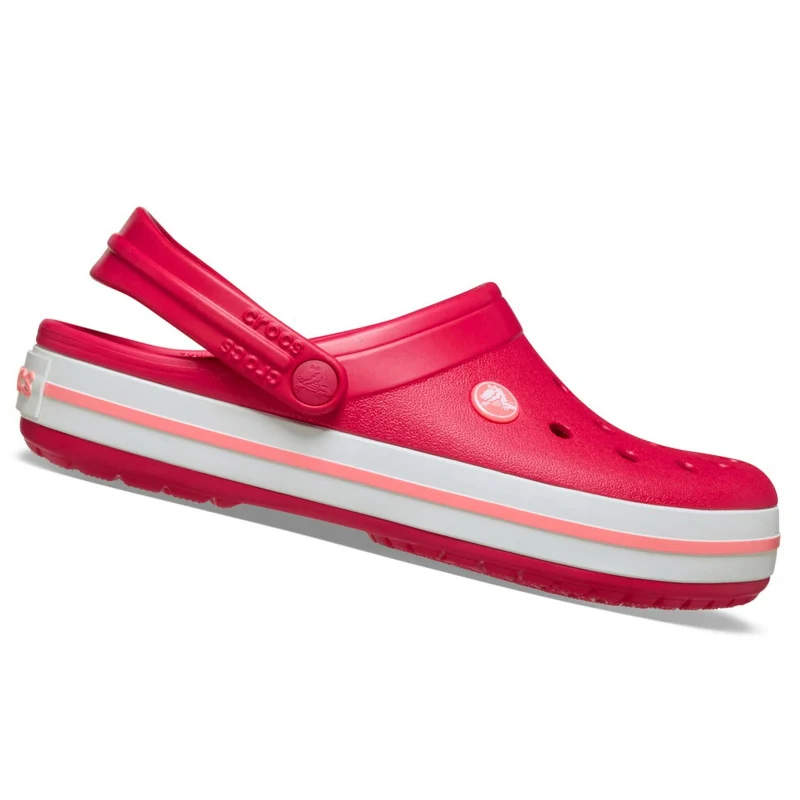 Ciabatte donna Crocband