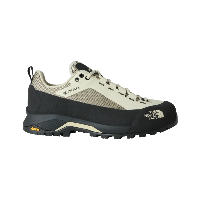 The North Face - Verto Alpine Gore-tex Desert Stone/tnf Black da donna
