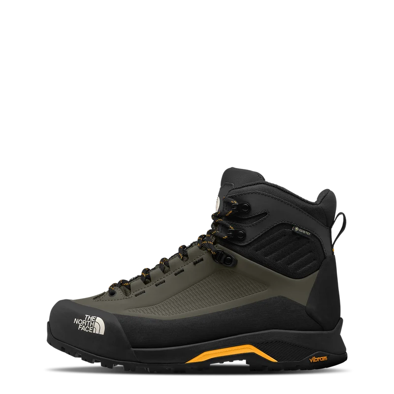 The North Face - Verto Alpine Mid Gore-tex New Taupe da uomo