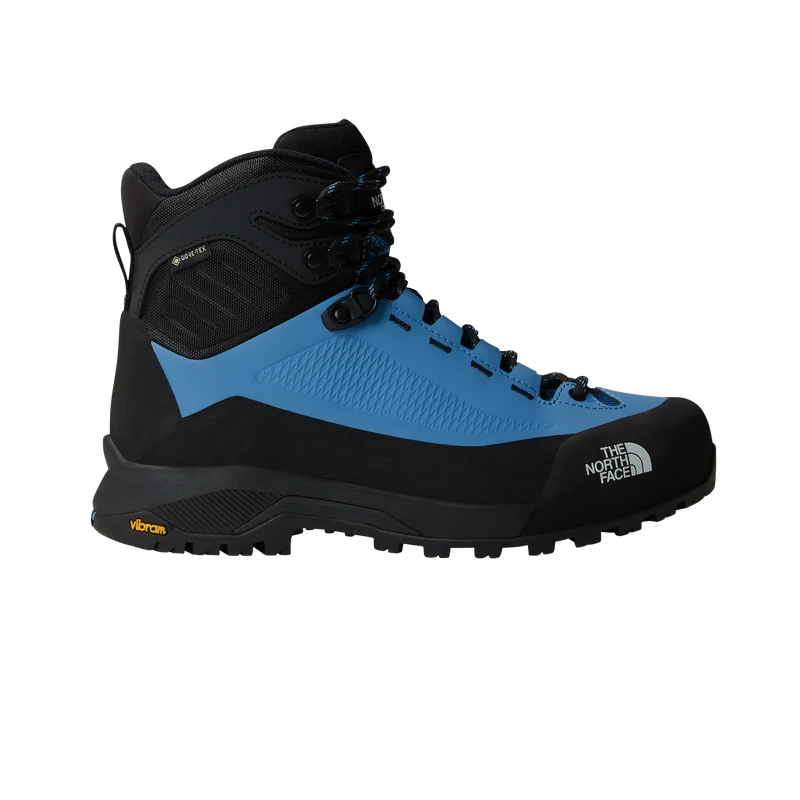 The North Face - Verto Alpine Mid Gore-tex Anthracite da donna