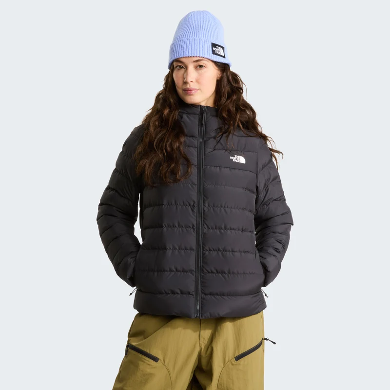 The North Face - Aconcagua 3 Hoodie da donna