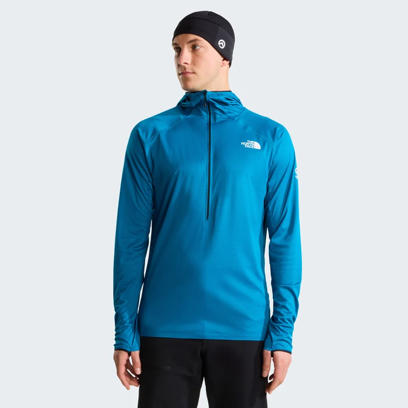 The North Face - Summit Direct Sun Hoodie da uomo