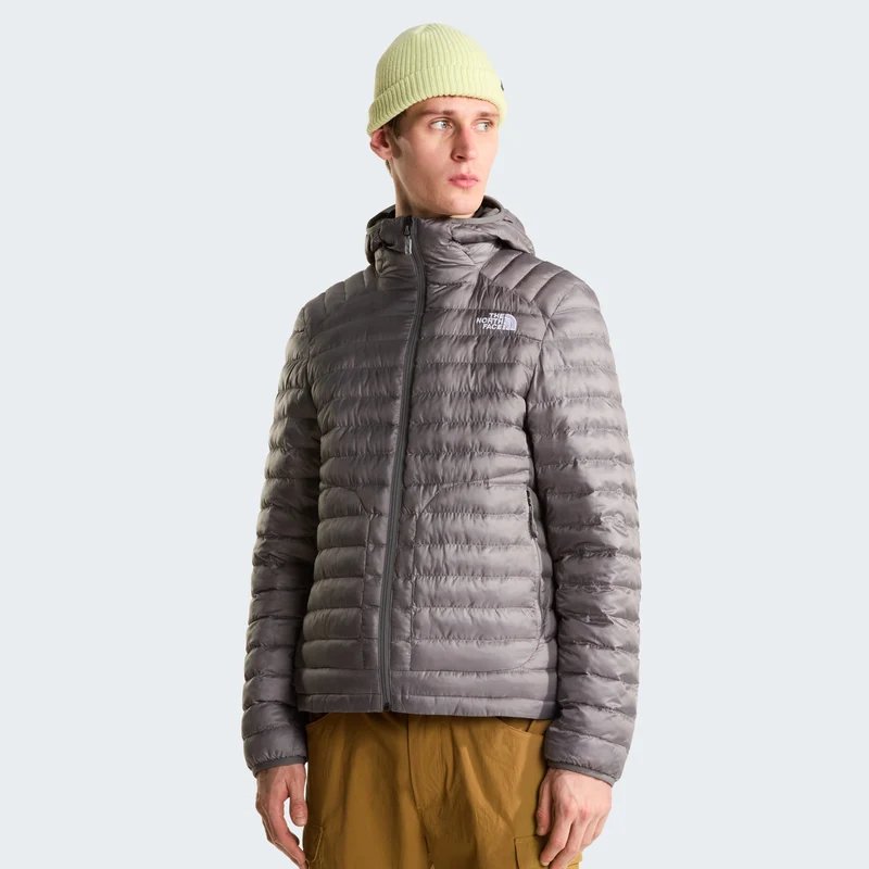 The North Face - Huila Synthetic Hoodie da uomo