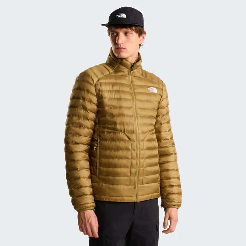 The North Face - Giacca Huila Synthetic da uomo