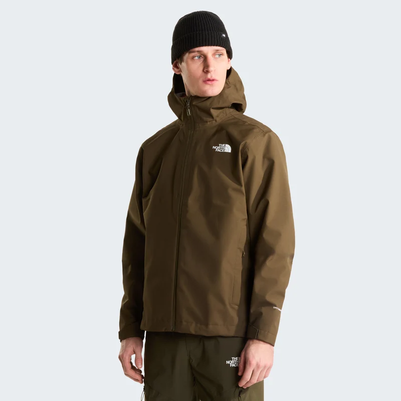 The North Face - Giacca Whiton 3L da uomo