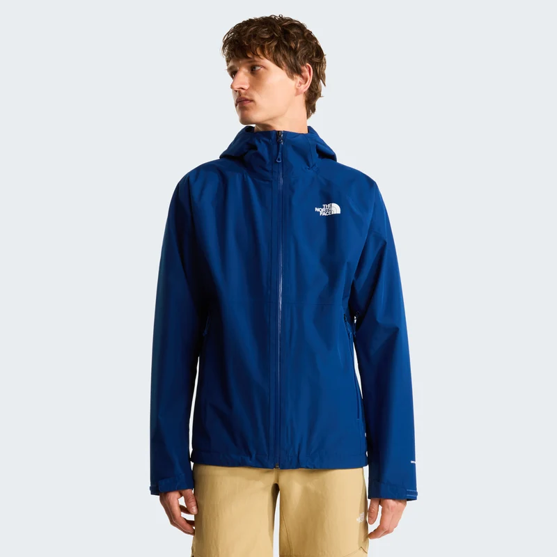 The North Face - Giacca Lightning Zip-In da uomo