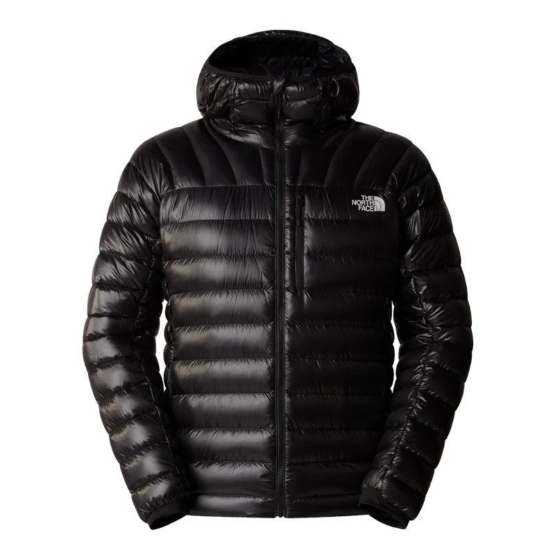 The North Face - Summit Breithorn Hoodie da uomo