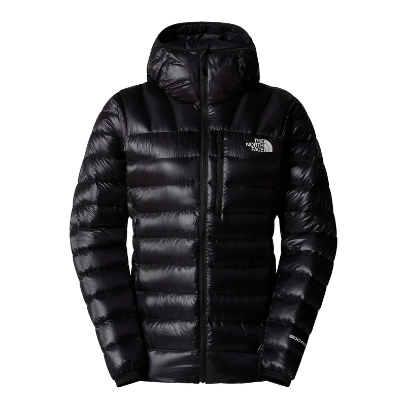 The North Face - Summit Breithorn Hoodie da donna