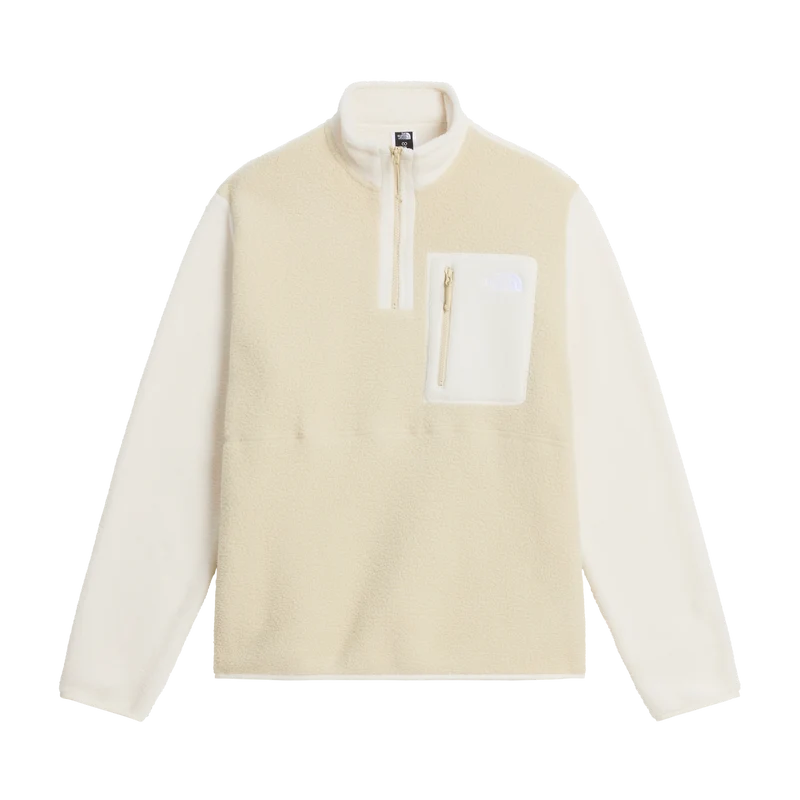 The North Face - Yumiori 1/4 Zip da uomo