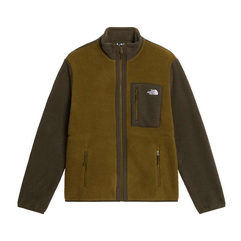 The North Face - Yumiori full-zip da uomo