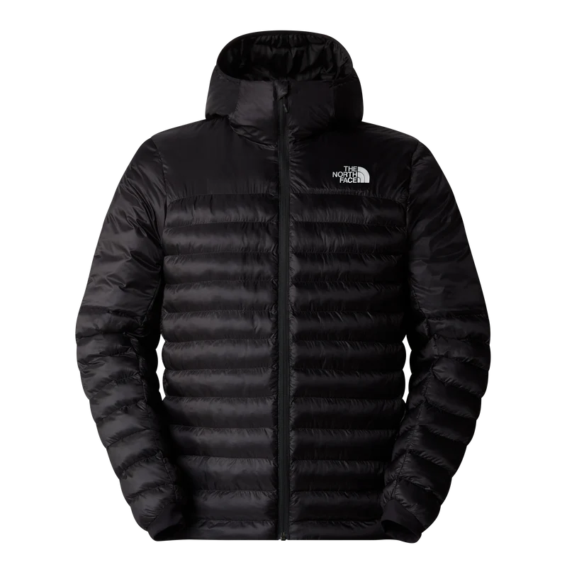 The North Face - Terra Peak Hoodie da uomo