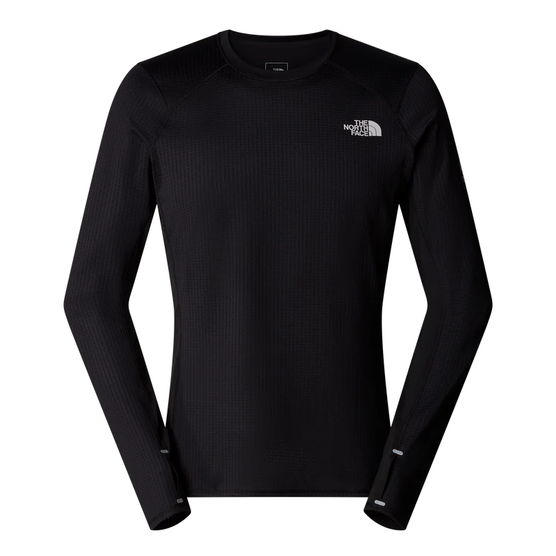 The North Face - Summit Altimetro Lt Crew da uomo