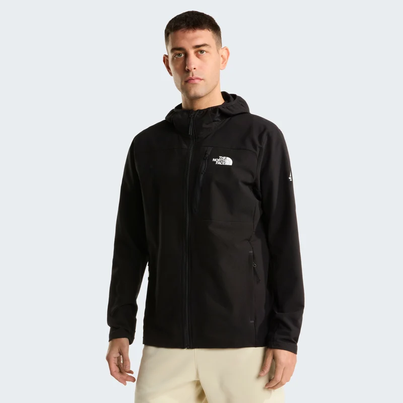 The North Face - Giacca Ma Softshell da uomo