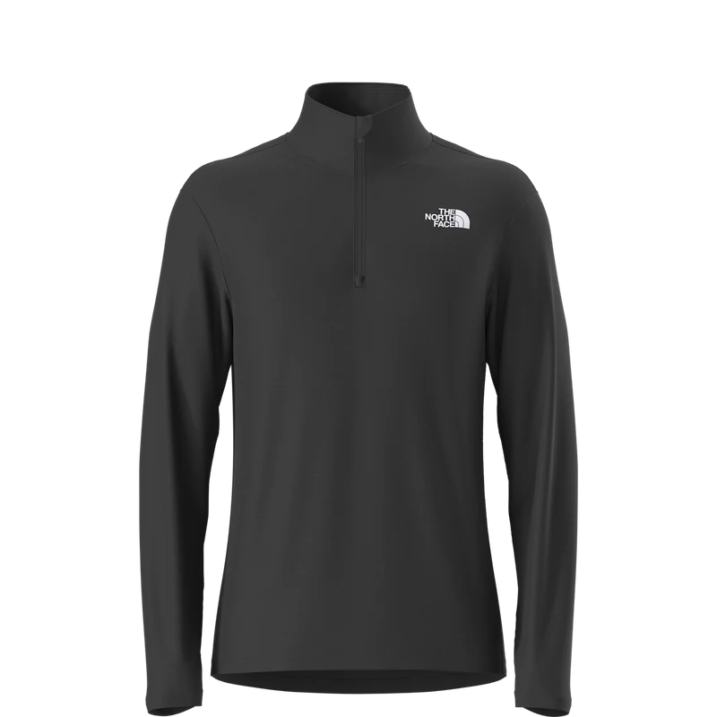 The North Face - 24/7 1/4 Zip Tee da uomo