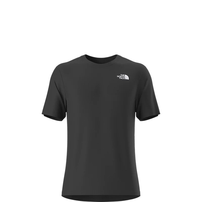 The North Face - 24/7 S/s Tee Reg da uomo