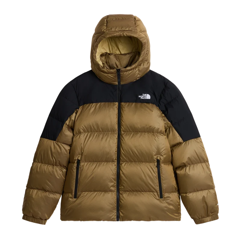 The North Face - Diablo Down 2.0 Hoodie da uomo