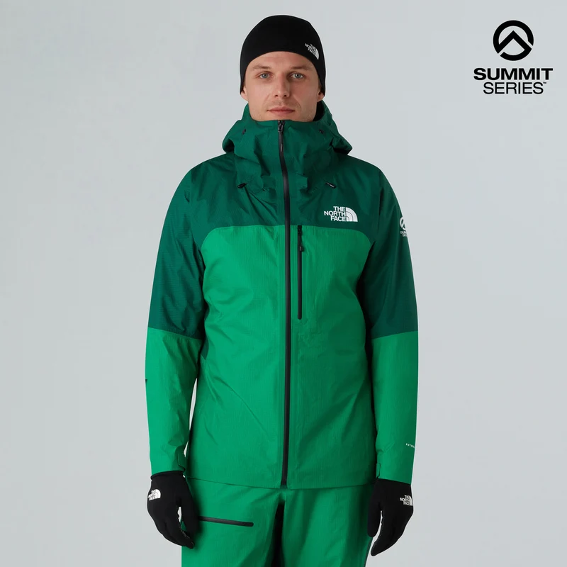 The North Face - Giacca Summit Futurelight Amk da uomo