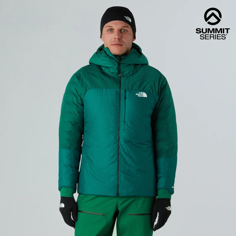The North Face - Summit 5050 Amk Hoodie da uomo