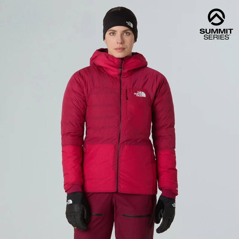 The North Face - Summit 5050 Amk Hoodie da donna