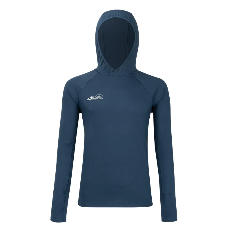 Maglia uomo Wilder Kaiser