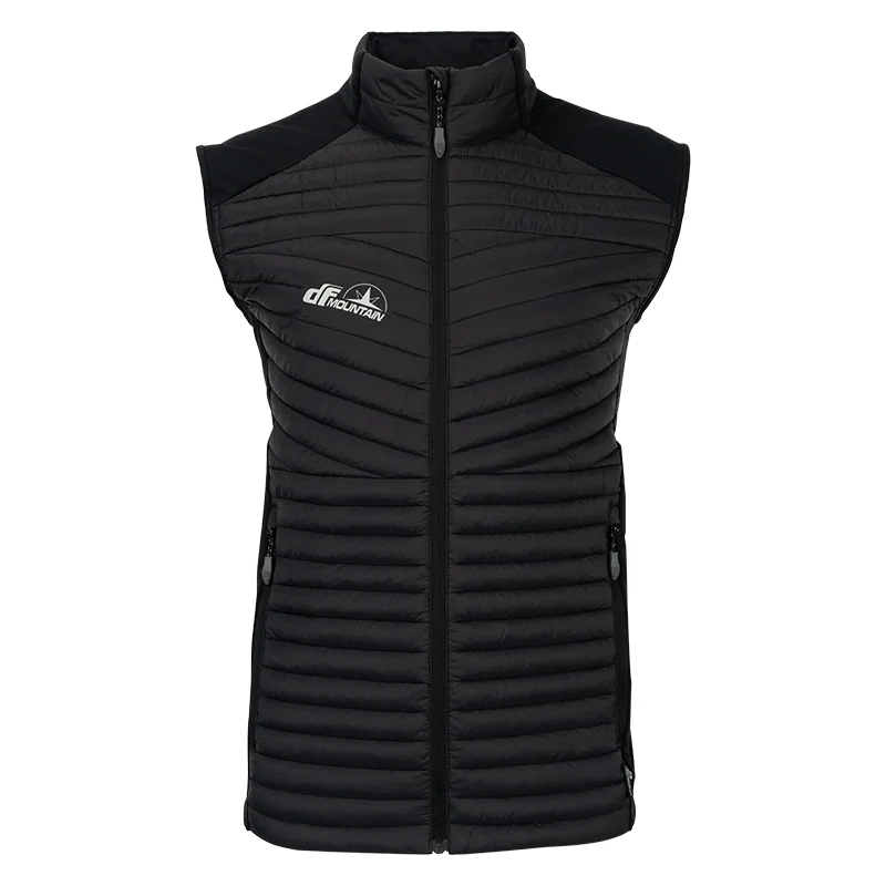Gilet uomo Legnone Hybrid 2.0
